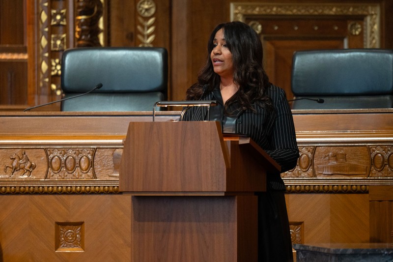 A century of black history commemorations