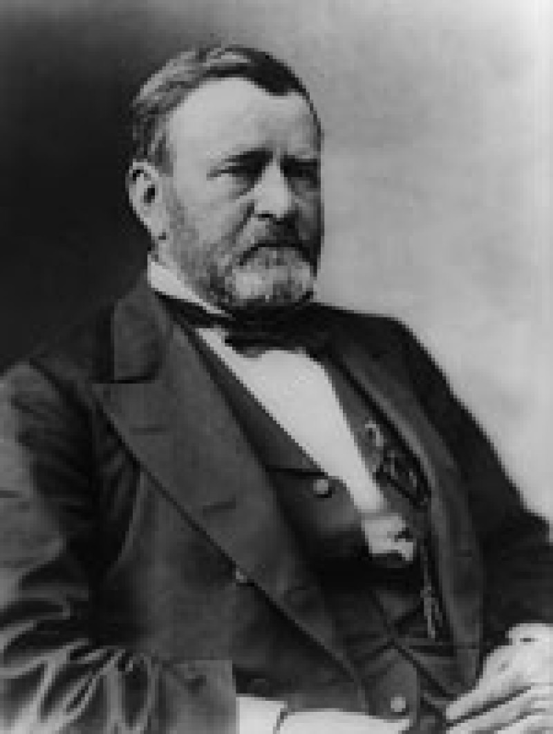 Ulysses S. Grant